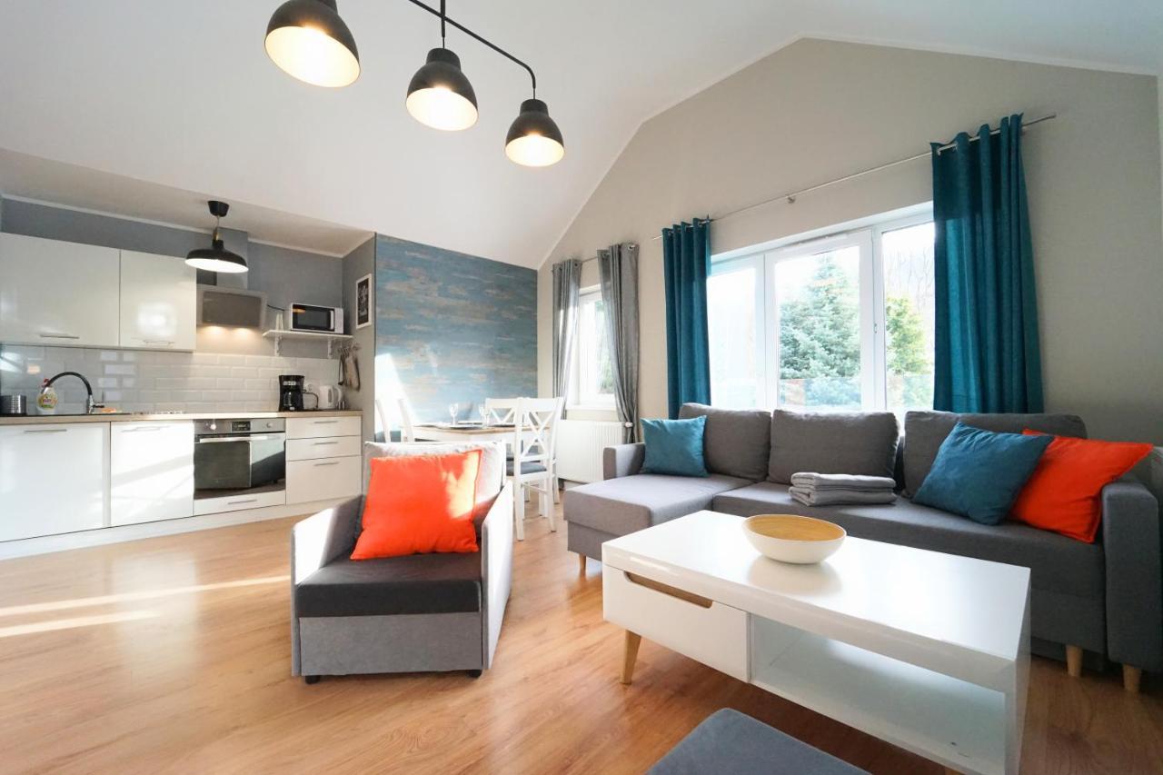 Apartamenty Everysky - Emilii Plater 18B Karpacz Esterno foto