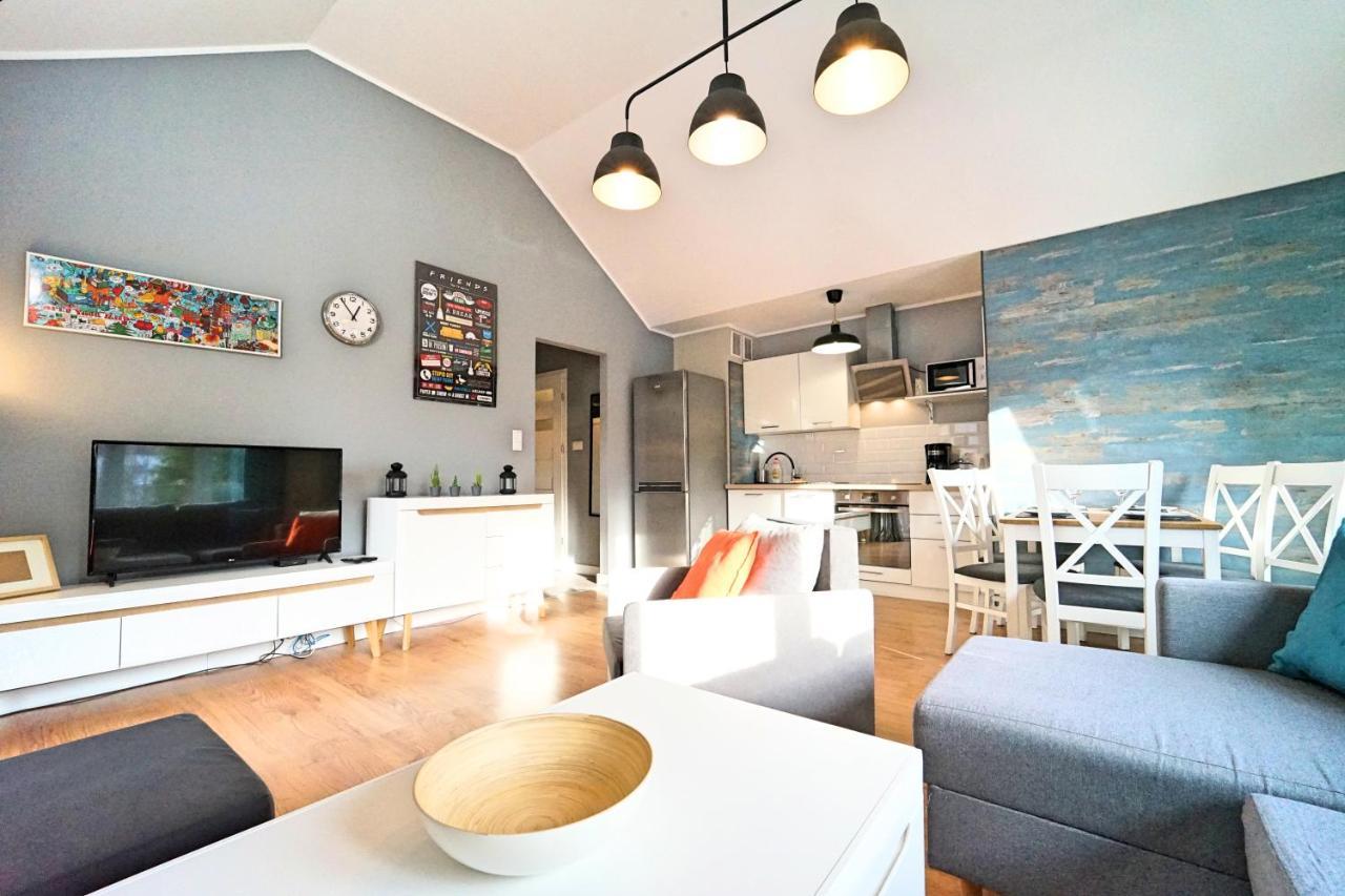 Apartamenty Everysky - Emilii Plater 18B Karpacz Esterno foto