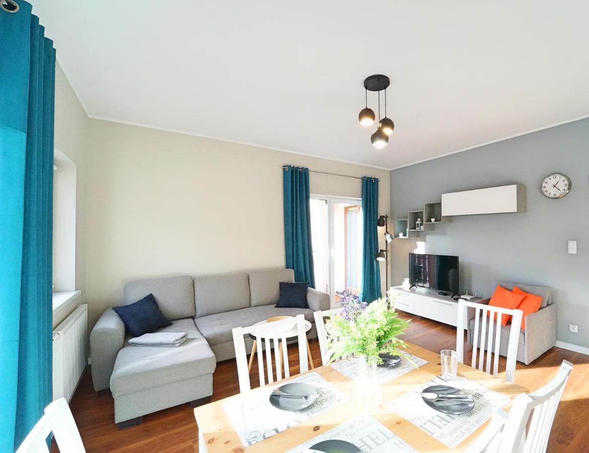 Apartamenty Everysky - Emilii Plater 18B Karpacz Esterno foto