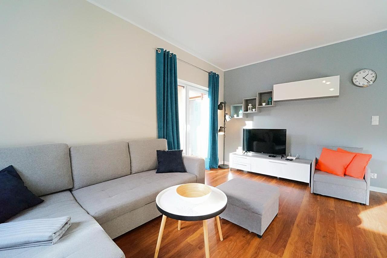 Apartamenty Everysky - Emilii Plater 18B Karpacz Esterno foto