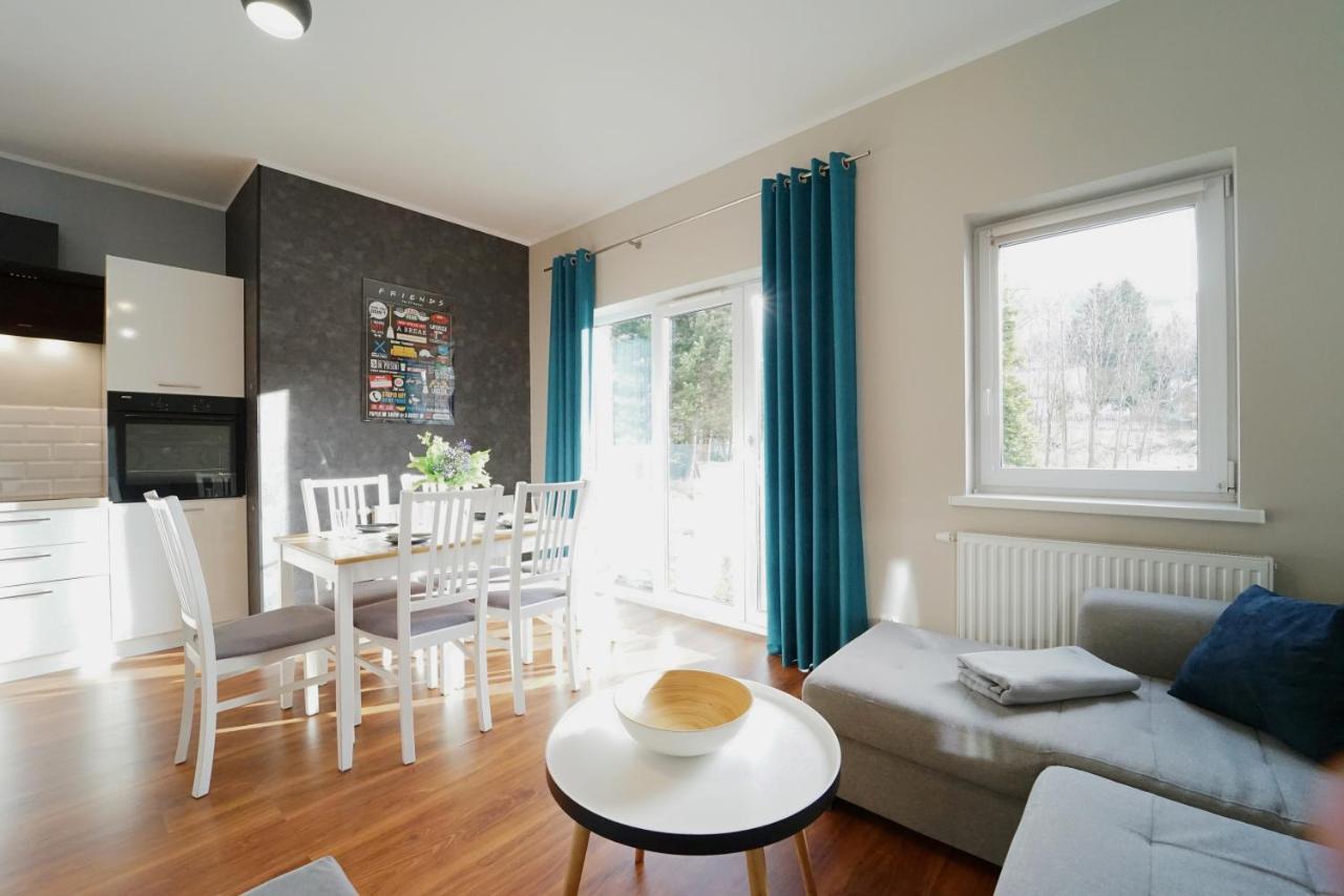 Apartamenty Everysky - Emilii Plater 18B Karpacz Esterno foto