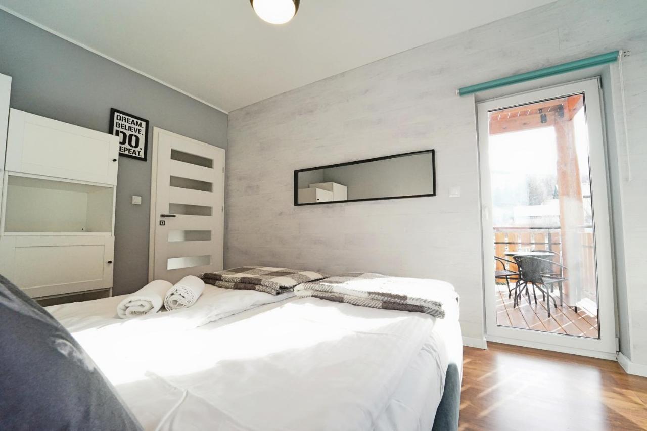 Apartamenty Everysky - Emilii Plater 18B Karpacz Esterno foto