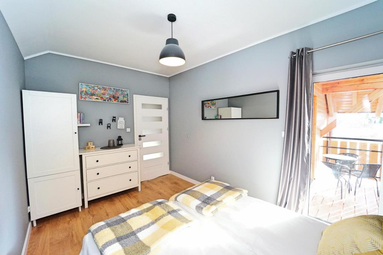 Apartamenty Everysky - Emilii Plater 18B Karpacz Esterno foto